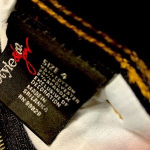 Style n company Denim preloved in great condition.